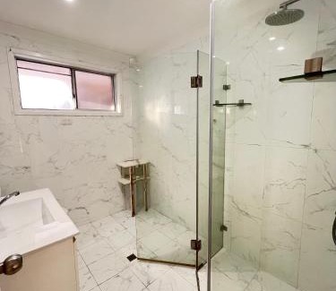 Baulkham Hills House | K Room