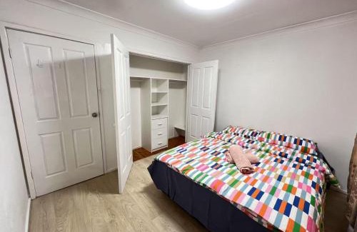 Baulkham Hills House | K Room