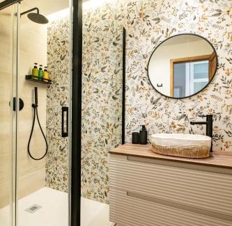 Javea Town Center Apartment | K-ROOTS by Nuka Homes