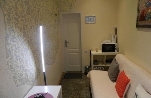 Weissensee Apartment | K&S Apartments Weissensee L4