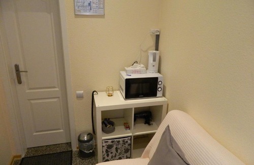 Weissensee Apartment | K&S Apartments Weissensee L4