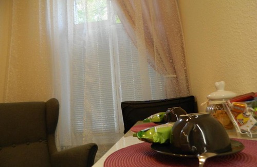 Weissensee Apartment | K&S Apartments Weissensee L4