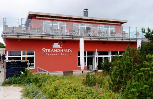 Ostseebad Dierhagen Apartment | K&S Ferienwohnungen