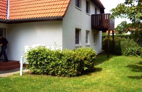 Ostseebad Dierhagen Apartment | K&S Ferienwohnungen