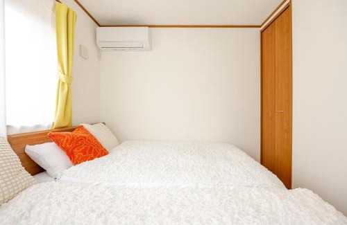 Katsushika Apartment | K's House Mizumoto