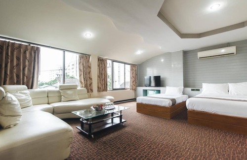 Nai Mueang Hotel | K.S. Pavilion Hotel