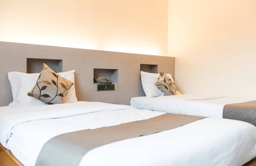 Nai Mueang Hotel | K.S. Pavilion Hotel