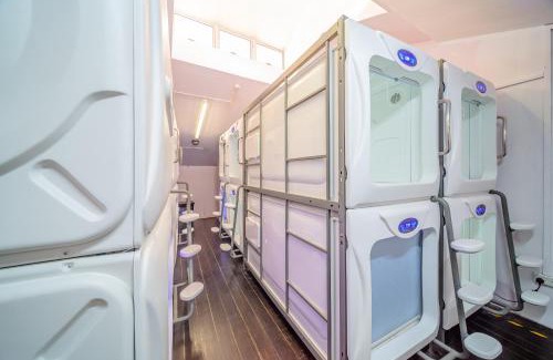 Lavender Hostel | K Space Inn 569