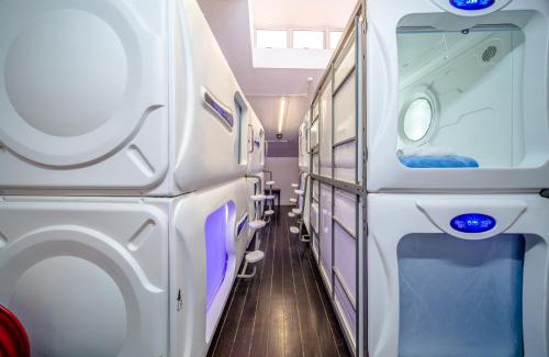 Lavender Hostel | K Space Inn 569