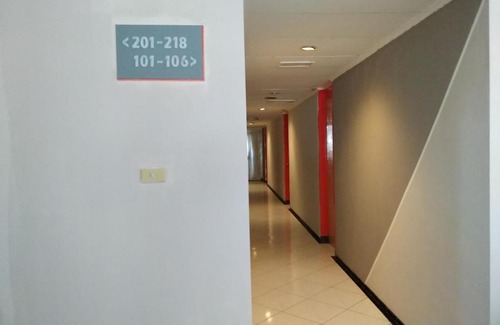 Central Jakarta Hotel | K-Style Eco Hotel Jakarta