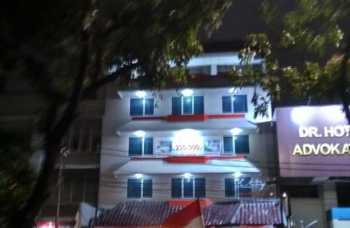 Central Jakarta Hotel | K-Style Eco Hotel Jakarta