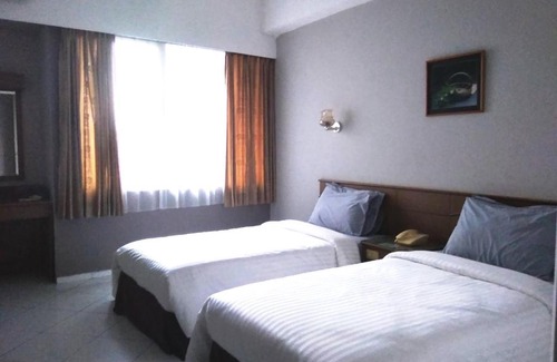 Central Jakarta Hotel | K-Style Eco Hotel Jakarta