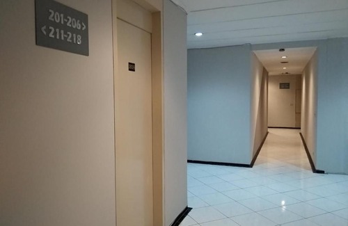 Central Jakarta Hotel | K-Style Eco Hotel Jakarta