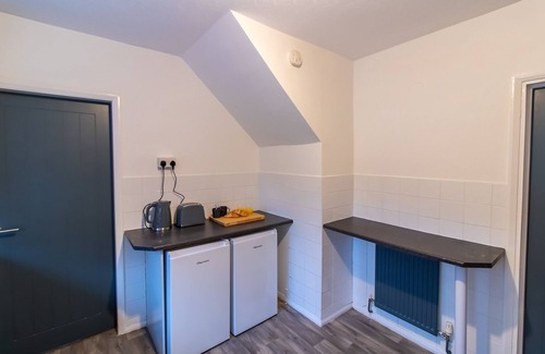 Crawcrook House | K Suites - Lovely 3 bed House w/free parking