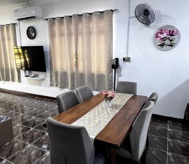 Tuaran House | K-Villa Homestay Tuaran