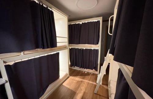Hapjeong-dong House | K wave Guesthouse Only Female in Hongdae 2