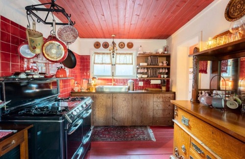Wrightwood Apartment | K-WC · Hot Tub, AC, Game Rooms, WW Chalet