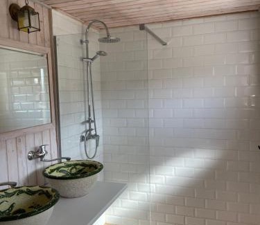 Kovarska House | K Zastavce 557