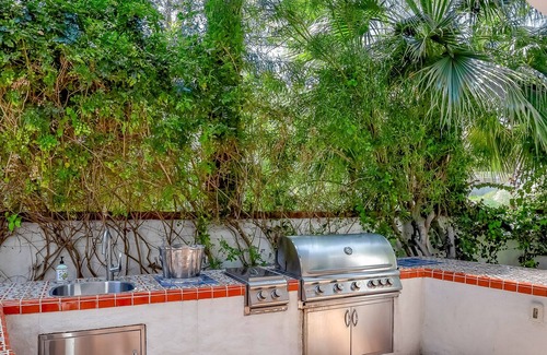 The Mesa House | K0001 - Casa Grande Tennis Estate, Luxury private pool and spa house, with Grand