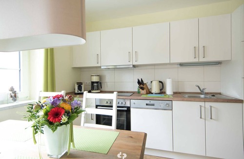 Korkwitz House | K03 Fischerkaten MARET max 4 Pers - FK03