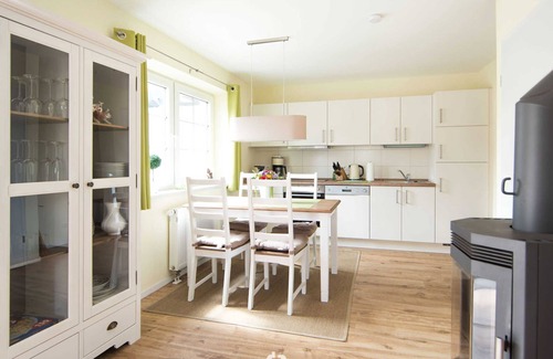 Korkwitz House | K03 Fischerkaten MARET max 4 Pers - FK03