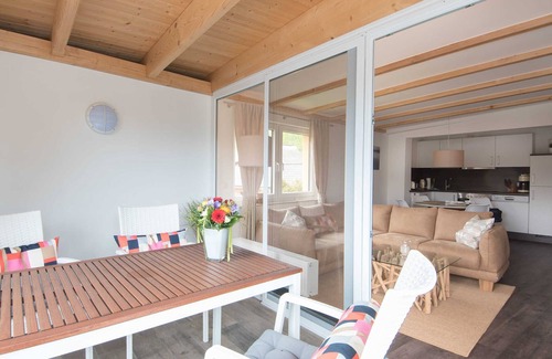 Korkwitz Apartment | K05 Fischerkaten LENI max 3 pers - FK05