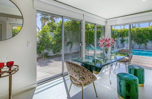 Deep Well Ranch House | K0660- Lush, Private and Luxury 3/3.5 Home in Deepwell