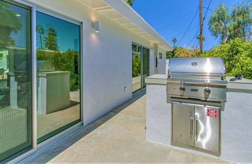 Deep Well Ranch House | K0660- Lush, Private and Luxury 3/3.5 Home in Deepwell
