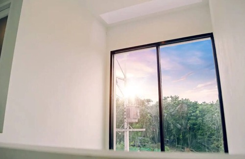Bophut Hills House | {K1} 3 bedroom Townhouse Villa pool/Gym/tennis