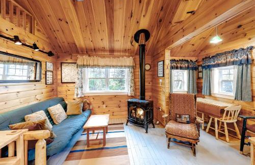 Greenville House | K1 Cottage