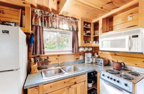 Greenville House | K1 Cottage