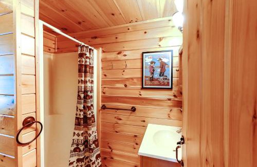 Greenville House | K1 Cottage