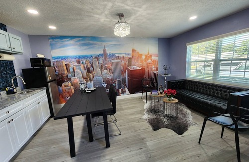 Orient Park Apartment | K1 Mimi's Ste