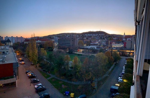 Szekszard Apartment | K1 Panoramic apartment