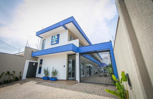 Parque Taquaral Apartment | K1 RESIDENCE Taquaral