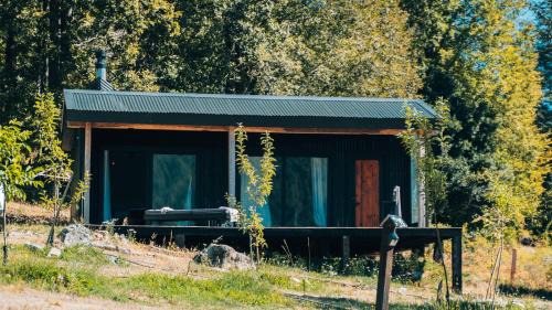 Curacautin Bed & Breakfast | K10 Lodge