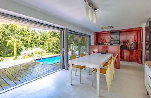 Szentendrei House | K13 House Szentendre
