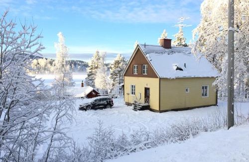 Kabdalis House | K167