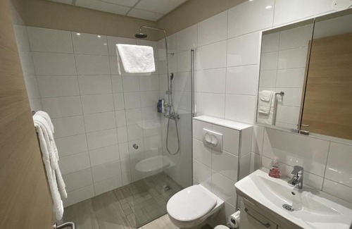 City Center Apartment | K16Apartments