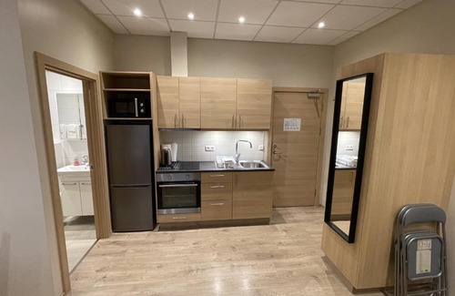 City Center Apartment | K16Apartments