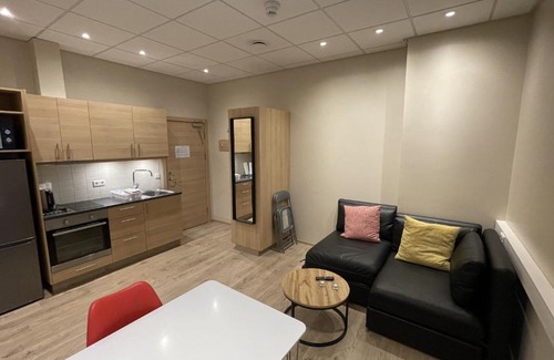 City Center Apartment | K16Apartments