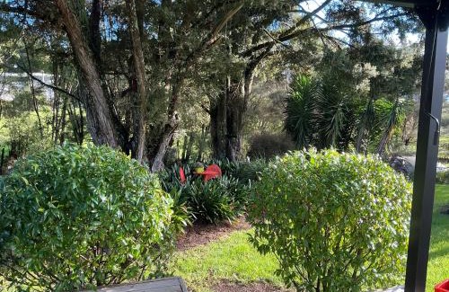 Maungatapere Bed & Breakfast | K2 Lodge
