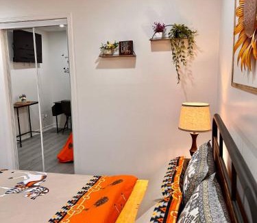 Malton House | K2 Room Near Airport