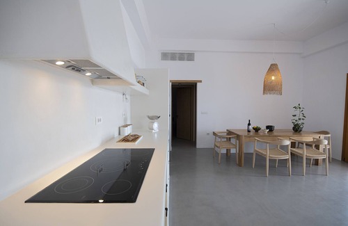 Kalymnos Villa | K2 The Ultimate Villa with private pool & beach