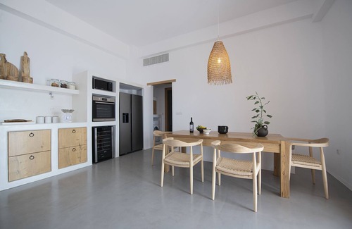 Kalymnos Villa | K2 The Ultimate Villa with private pool & beach