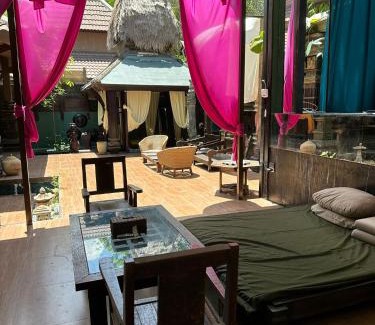 Huai Yai Resort | K2 Xanadu Pool Villa