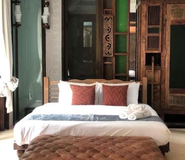Huai Yai Resort | K2 Xanadu Pool Villa