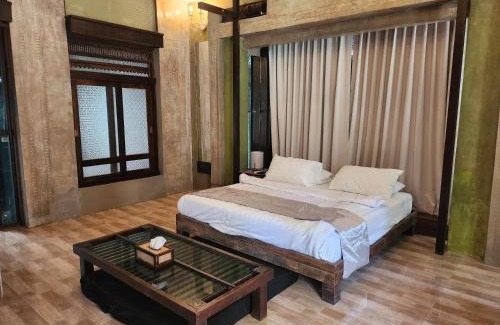 Huai Yai Resort | K2 Xanadu Pool Villa