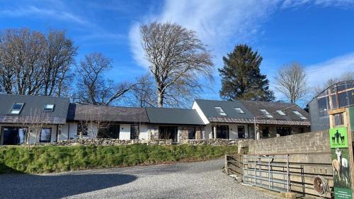 Roundwood House | K2Cottages