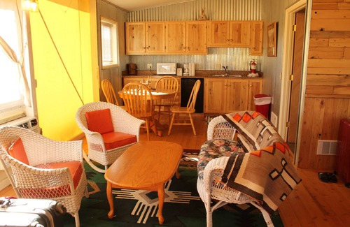 Cody Bed & Breakfast | K3 Guest Ranch Bed & Breakfast